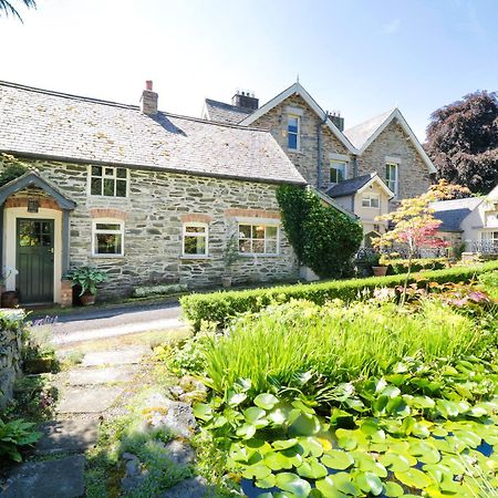 Вілла Aber Clwyd Manor Derwen Екстер'єр фото