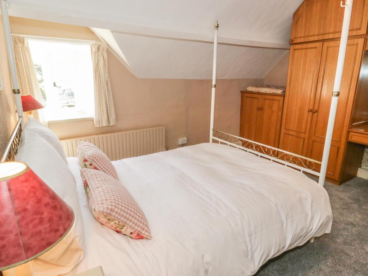 Вілла Aber Clwyd Manor Derwen Екстер'єр фото