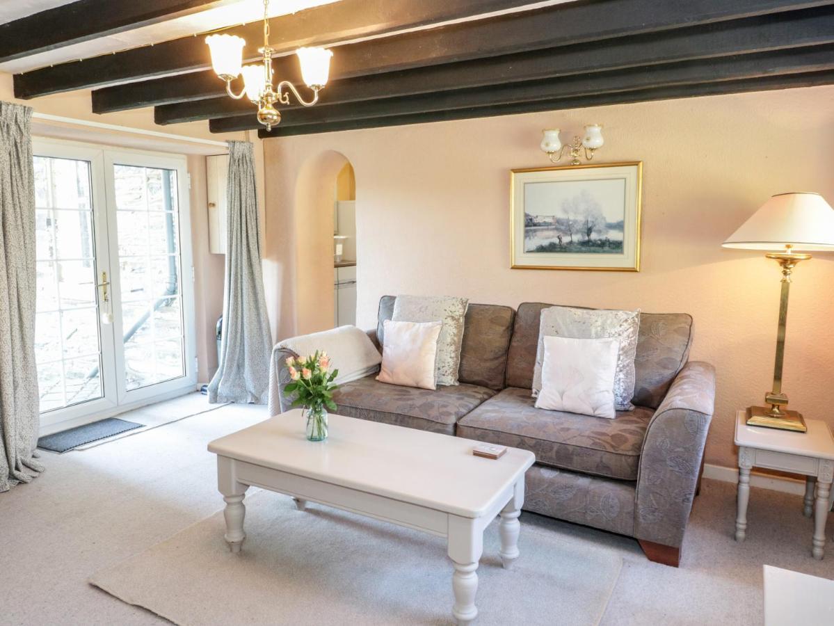 Вілла Aber Clwyd Manor Derwen Екстер'єр фото