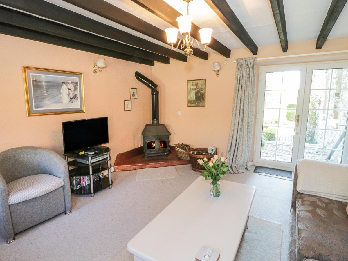 Вілла Aber Clwyd Manor Derwen Екстер'єр фото