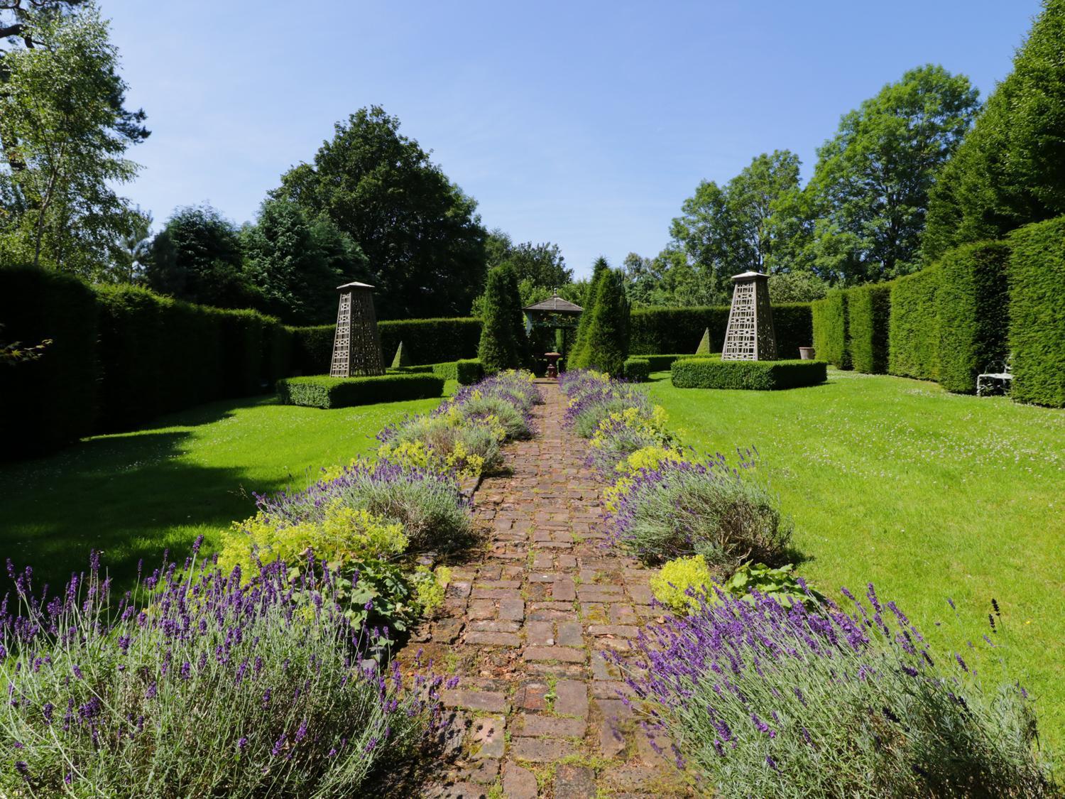Вілла Aber Clwyd Manor Derwen Екстер'єр фото