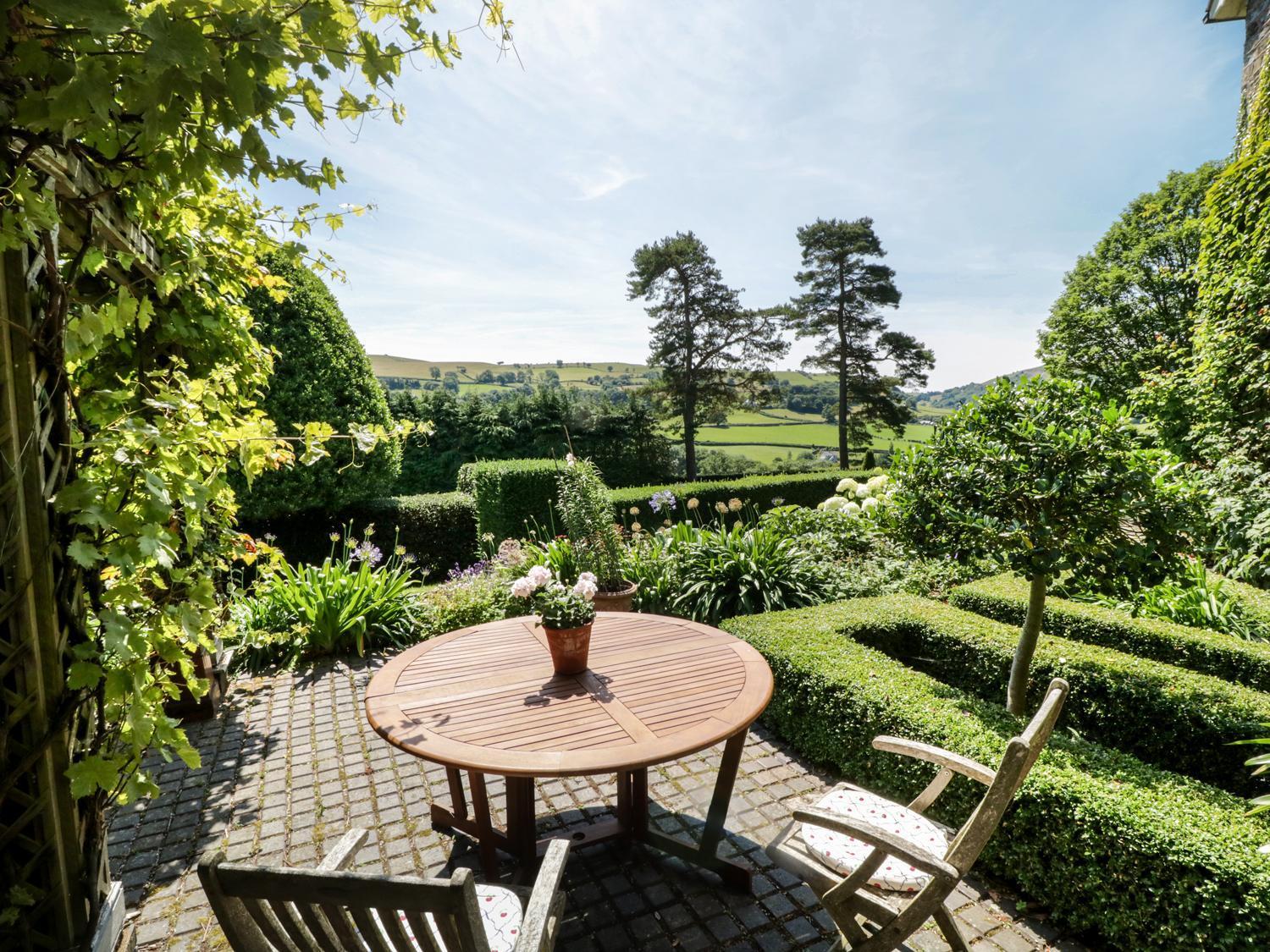 Вілла Aber Clwyd Manor Derwen Екстер'єр фото