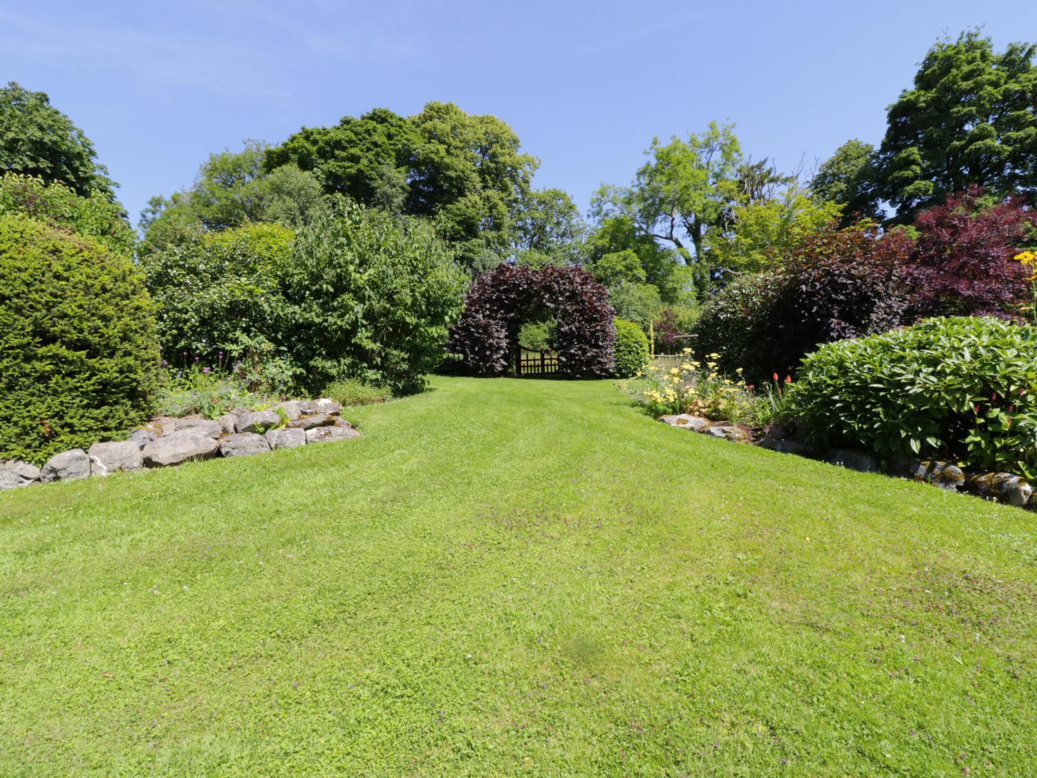 Вілла Aber Clwyd Manor Derwen Екстер'єр фото